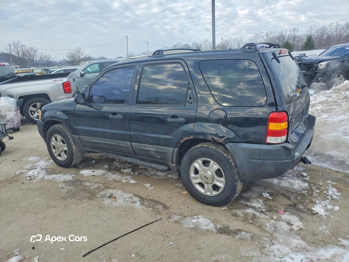 Ford Escape 2003