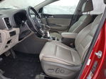 Kia Sportage 2017