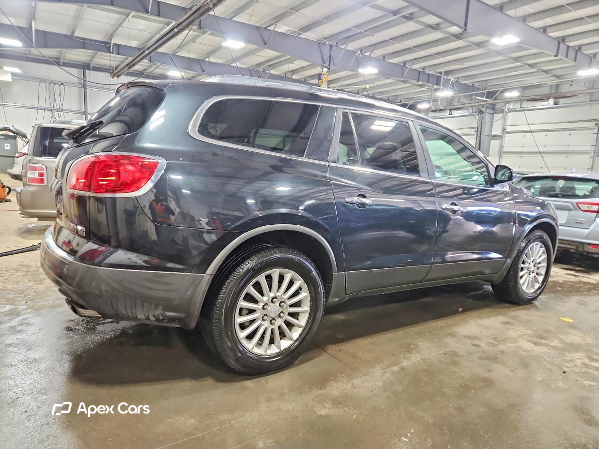 Buick Enclave 2010