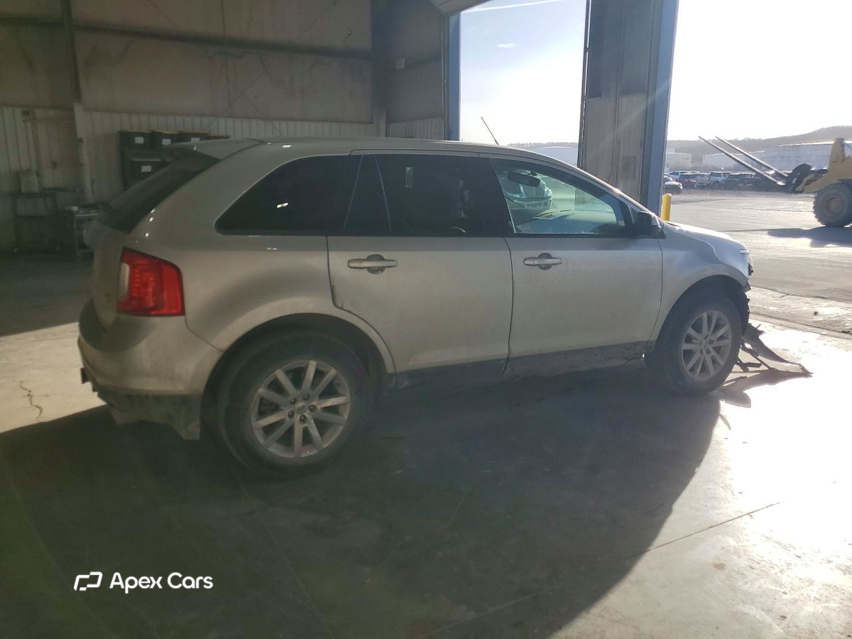 Ford Edge 2014
