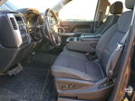 Chevrolet Silverado 2015