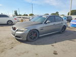 BMW Series 3 2011