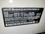 BMW X3 2019