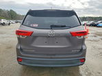 Toyota Highlander 2017