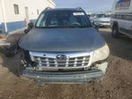 Subaru Forester 2012