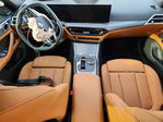 BMW Series 4 2025