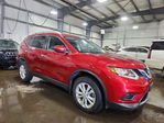 Nissan Rogue 2015