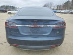 Tesla Model S 2014