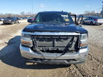 Chevrolet Silverado 2018
