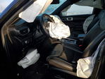 Ford Explorer 2022