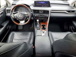 Lexus RX 2018