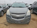 Chevrolet Equinox 2013