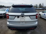 Ford Explorer 2016