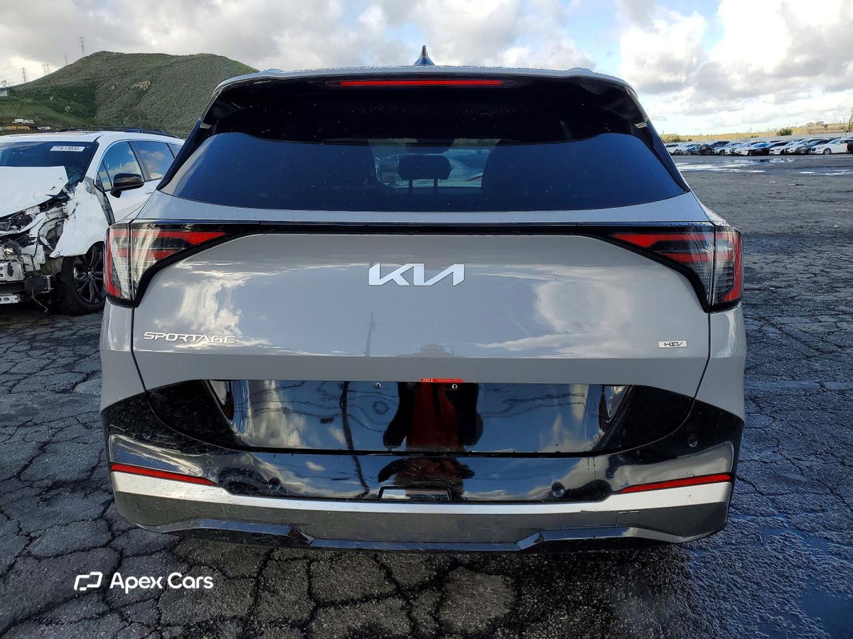 Kia  2026