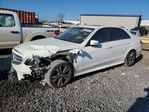 Mercedes-Benz E-klasse 2014