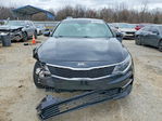 Kia Optima 2018