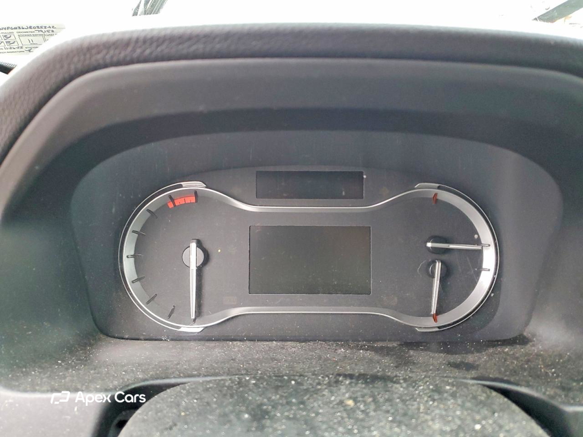 Honda Pilot 2018