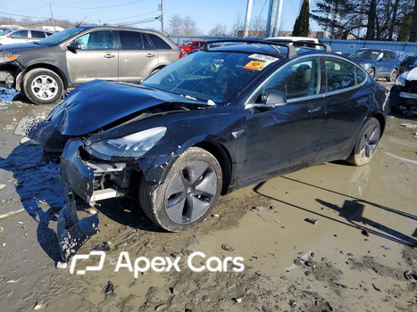 Tesla Model 3 2018 - Image 1 of 5