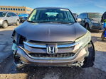 Honda CR-V 2015