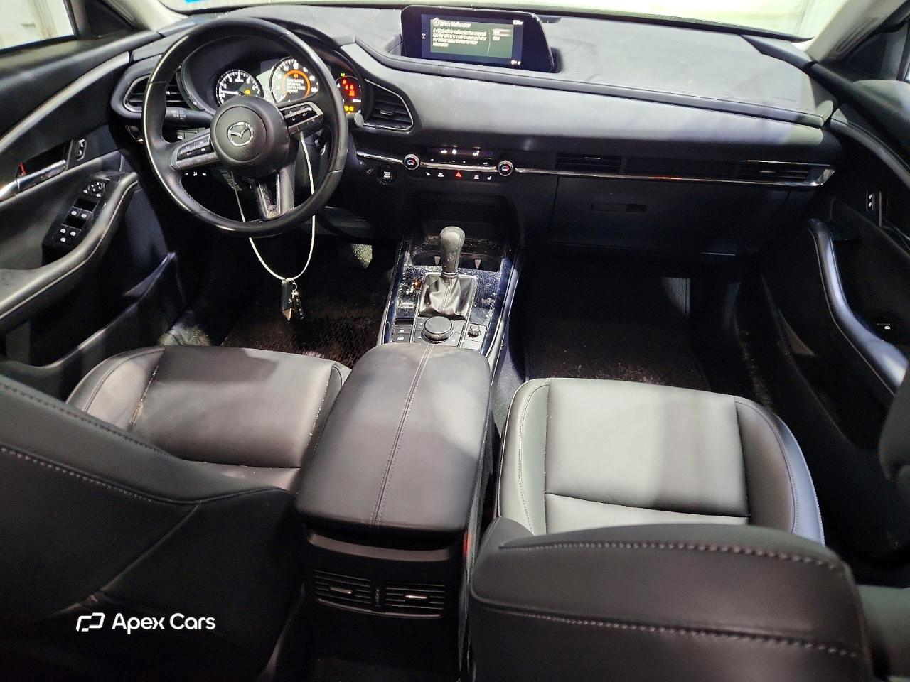 Mazda CX-30 2023