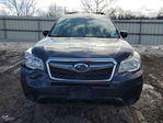 Subaru Forester 2014