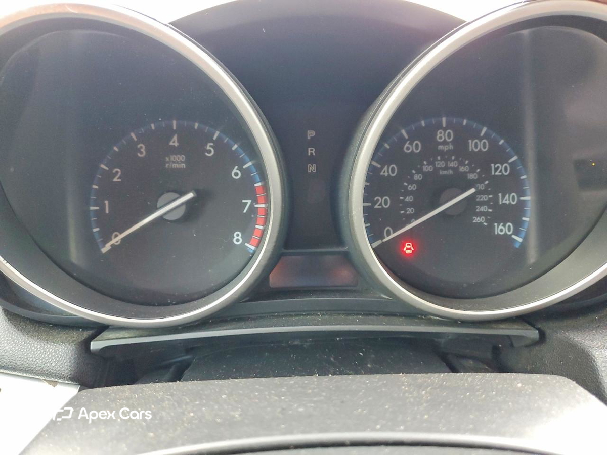 Mazda 3 2013
