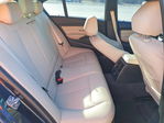 BMW Series 3 2014