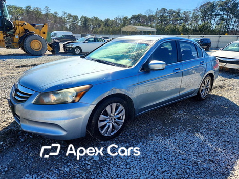 Honda Accord 2011 - Image 1 of 12