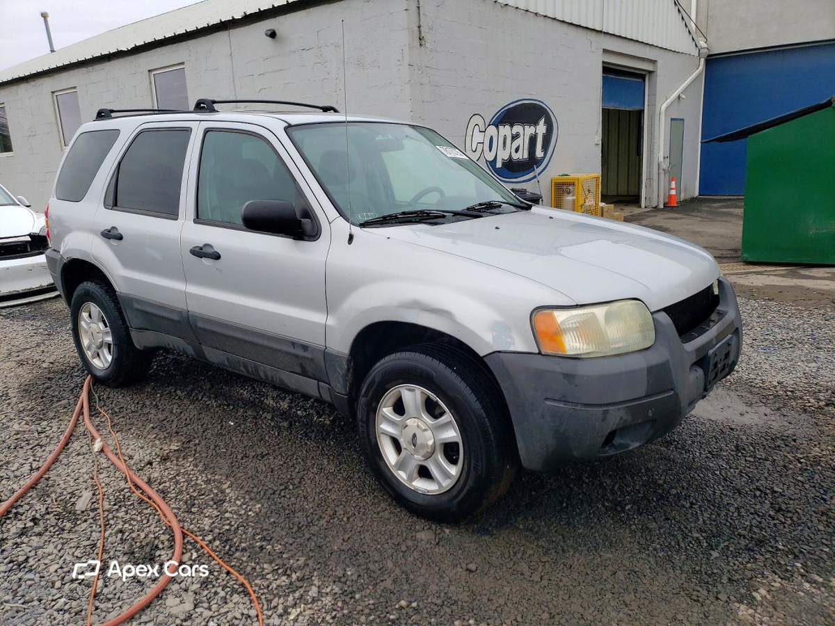 Ford Escape 2004