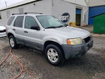 Ford Escape 2004