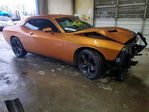 Dodge Challenger 2017