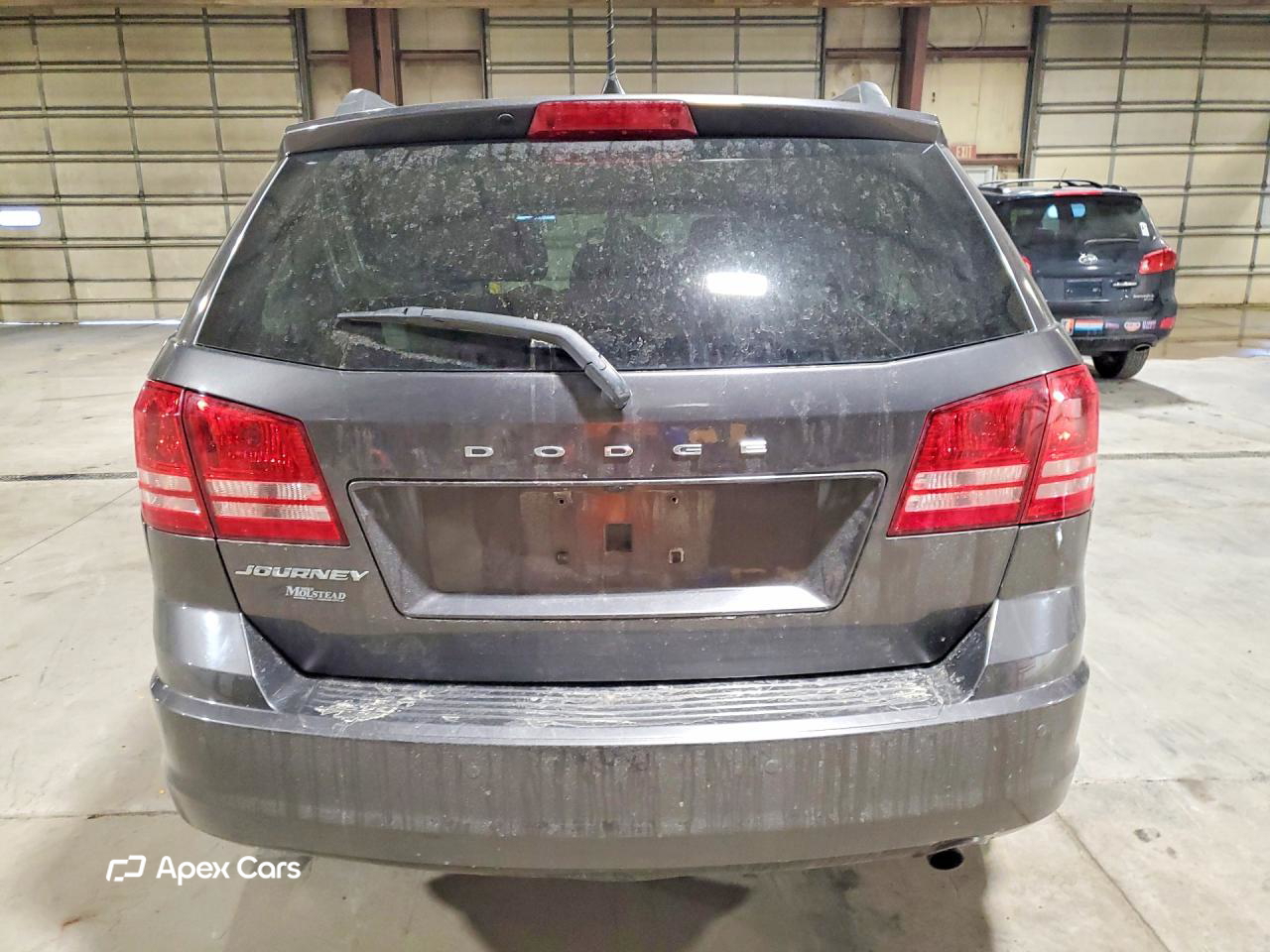 Dodge Journey 2020