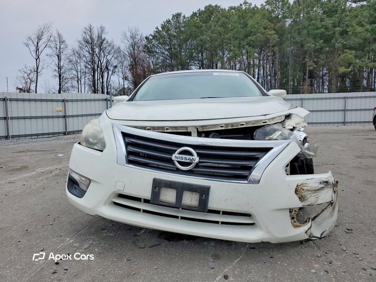 Altima 2015