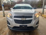 Chevrolet Trax 2016