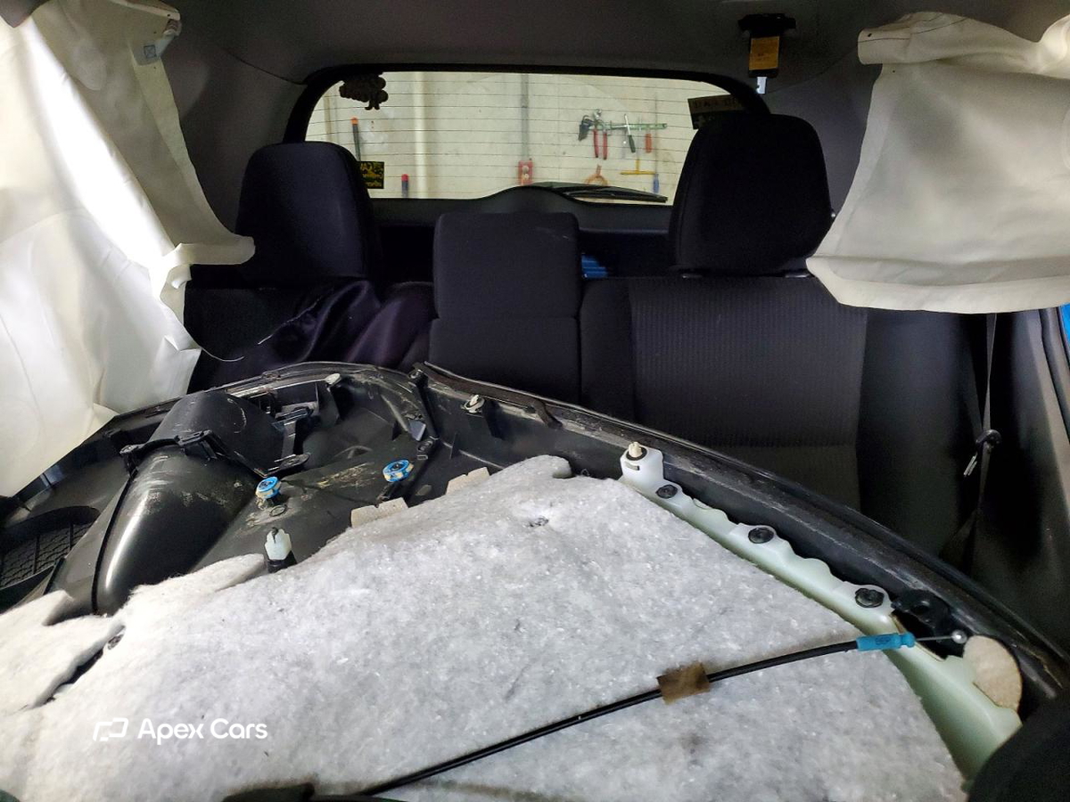 Toyota RAV 4 2017