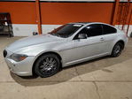 BMW Series 6 2005
