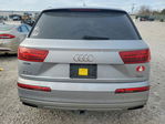 Audi Q7 2017