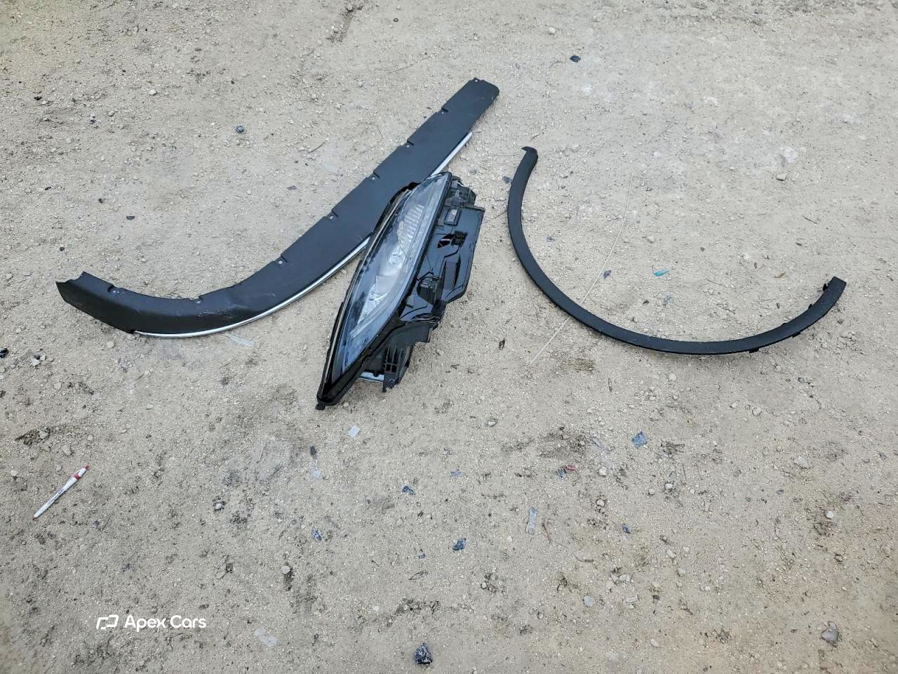 Lincoln Corsair 2022