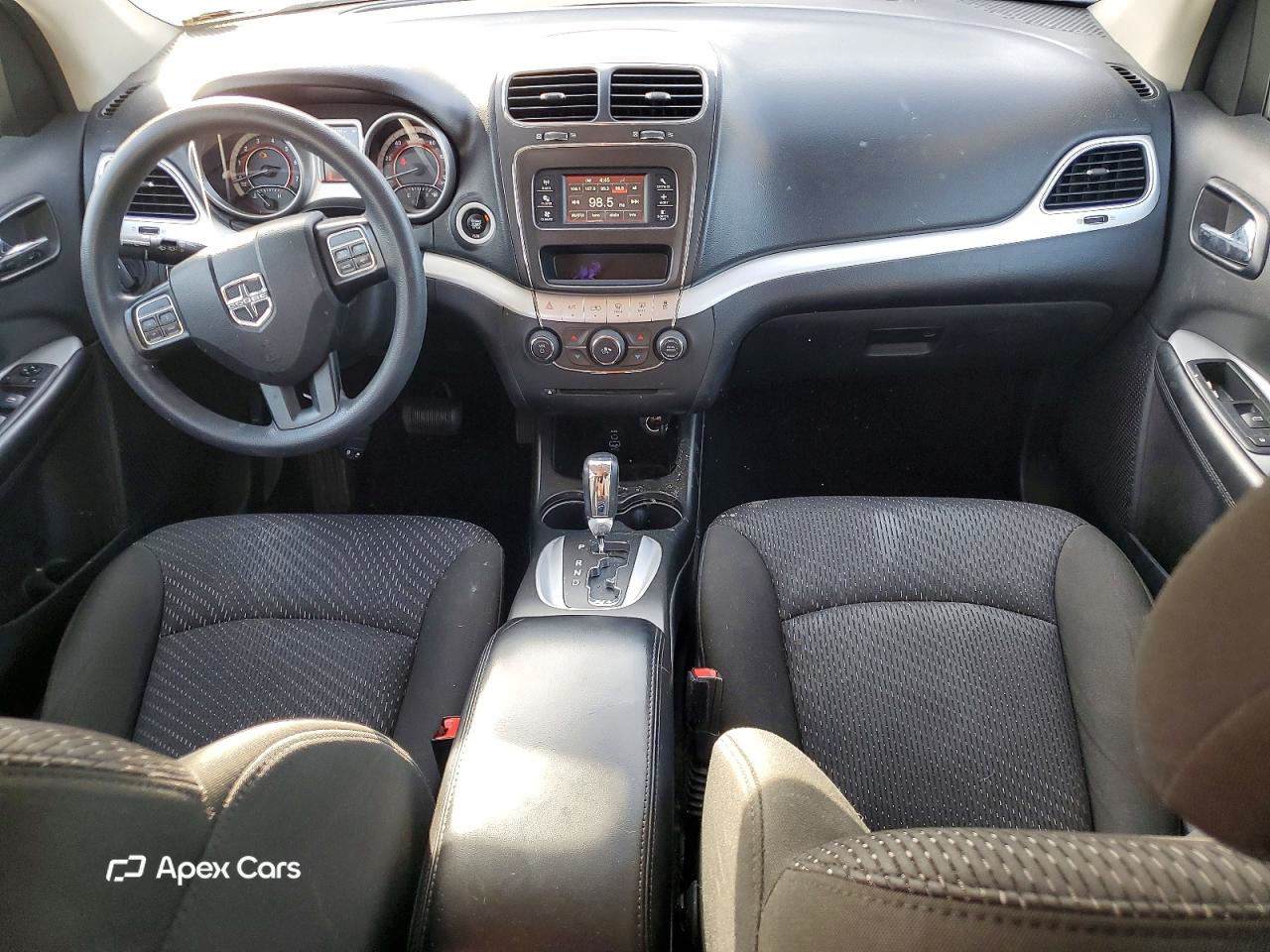 Dodge Journey 2019