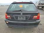 BMW Series 3 2003
