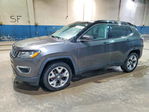 Jeep Compass 2020