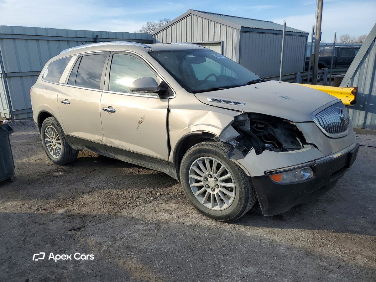 Buick Enclave 2011