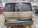 Ford Flex 2014