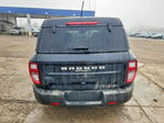 Ford Bronco 2024