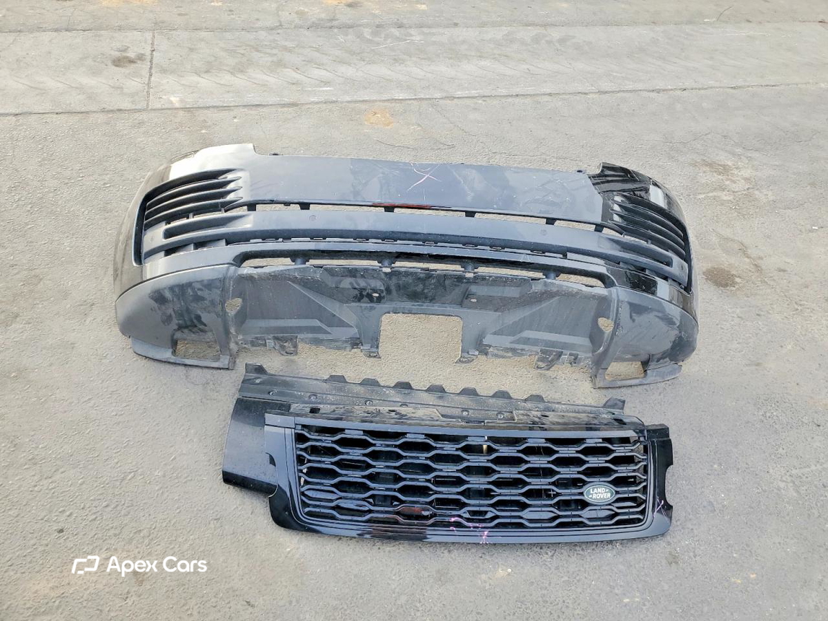 Land Rover Range Rover 2022