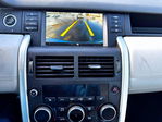 Land Rover Discovery 2018