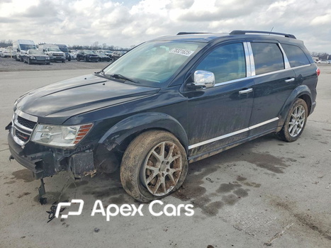 Dodge Journey 2015 - Image 1 of 14