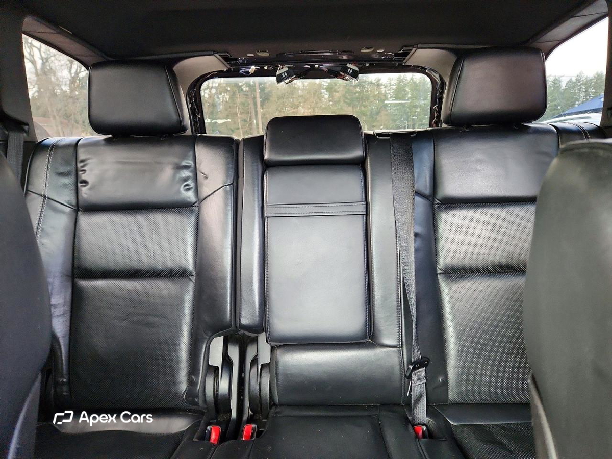 Jeep Grand Cherokee 2014