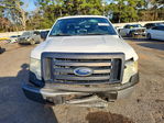 Ford F-150 2011