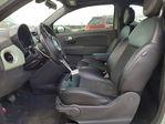 Fiat 500 2015